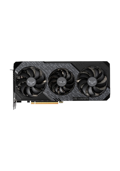 Asus AMD Radeon RX 5700 XT OC TUF 3-RX5700XT-O8G-EVO-GAMING 8 GB GDDR6 256 Bit Ekran Kartı