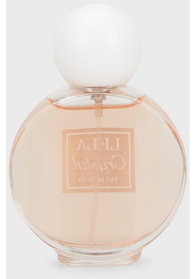 Lela Yasemin Ve Mandalina Kokulu 100 Ml Edp Bayan Parfüm 509Crystal Renkli