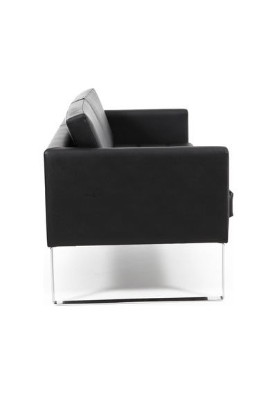 Bürosit Habit Üçlü Kanepe