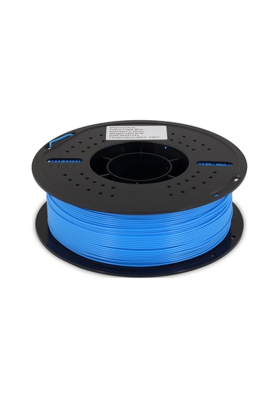 Filamix Pla+ Filament 1 Kg 1,75mm Açık Mavi