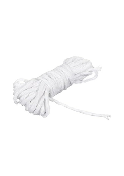 Kandil Fitili 5 Metre Çap 3 Mm 4 Renk