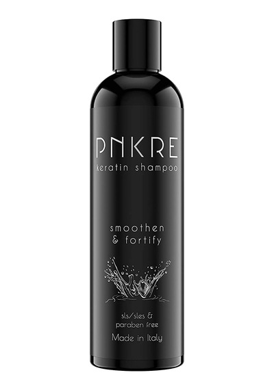 Onarıcı Keratin Şampuanı 250 Ml
