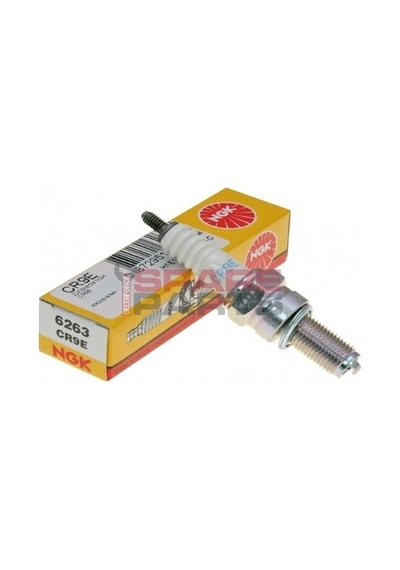 Ngk Buji 058 Cr9e Mh Cbf Spacy Alfa