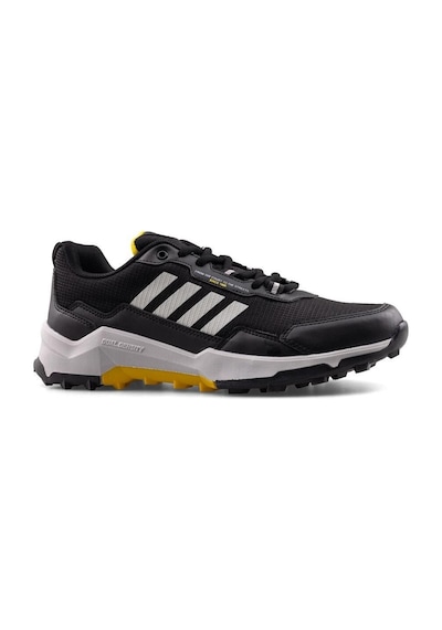 Nesilshoes Bestof 2025 Siyah Su İtici Erkek Outdoor Spor Ayakkabı Siyah Buz