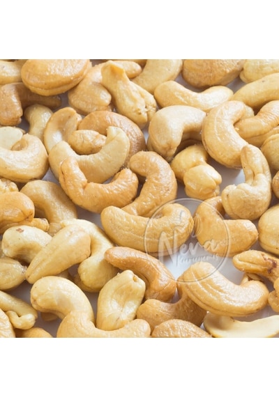 Kavrulmuş Kaju 1 KG