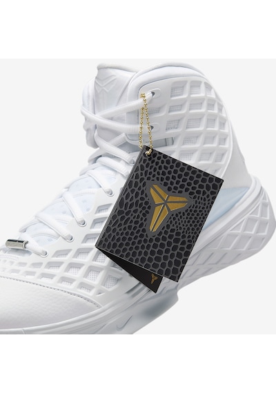 Nike Kobe 3 Protro 'halo' Basketbol Ayakkabısı-sportxstore Beyaz