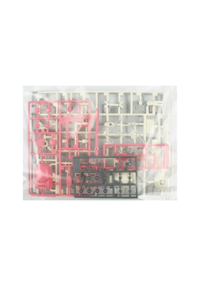 Hasegawa 64796, 1/35 Mechatrowego Warm & Cool Plastik Maketi