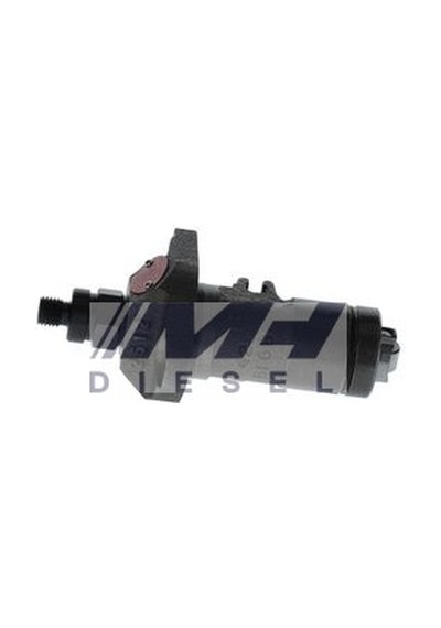 Bosch 0414191012 Birim Pompa Same Traktör 1000 Serisi