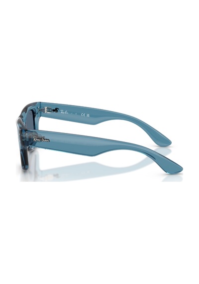 Rj 9240s 722280 42 Ray-ban Junior Çocuk Güneş Gözlüğü Siyah