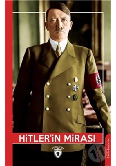 Hitlerin Mirası n11.819
