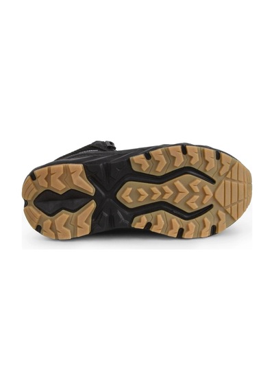 Buckhead Trekky Çocuk Suya Dayanıklı Waterproof Bot - Haki Buck3117-038