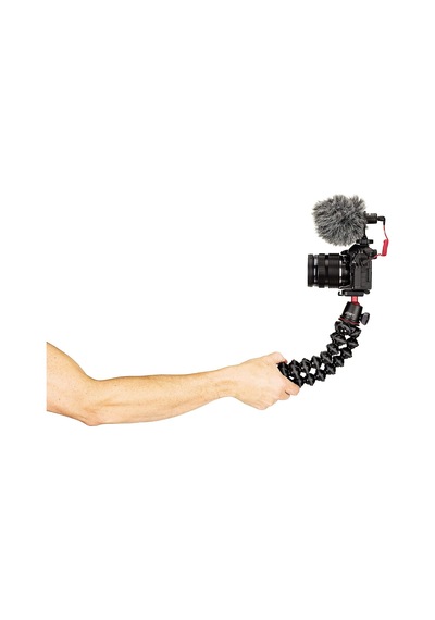 Joby Jb01507-bww Gorillapod 3k Kit Esnek Ve Hafif Tripod Dslr, C