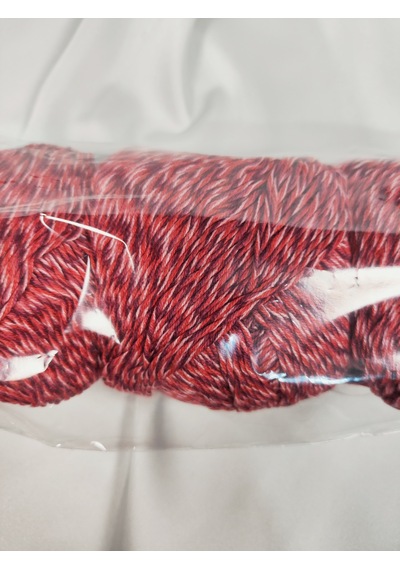 Baby Cotton Multicolor El Örgü İpi 3 Adet - 5209