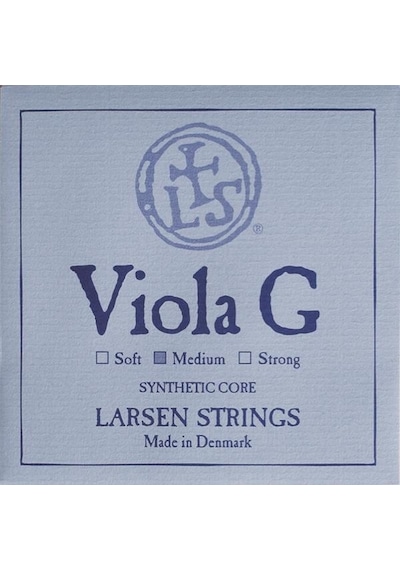 Viyola Teli Larsen G Sol