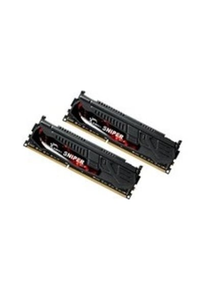 G.skill F3-1866c10d-16gsr Ram 16gb 1866mhz, Cl10 Ddr3 Ram
