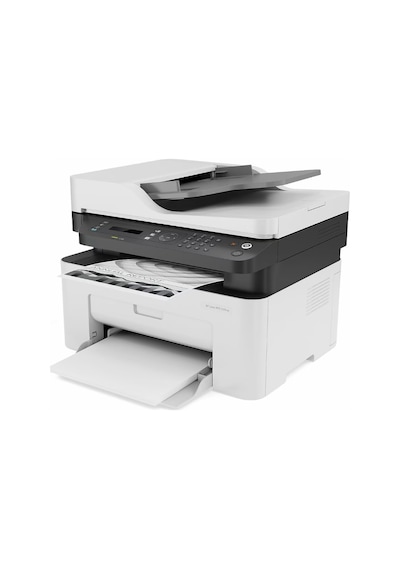 HP 4ZB84A  MFP 137FNW Wifi Çok Fonksiyonlu Lazer Yazıcı