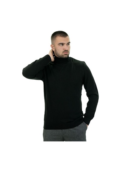 Brango Tam Balıkçı Triko Kazak 001