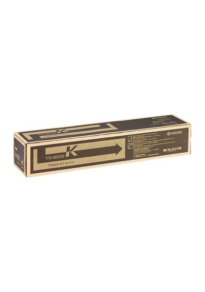 Kyocera Tk-8505/1t02lc0nl0 Siyah Fotokopi Toneri