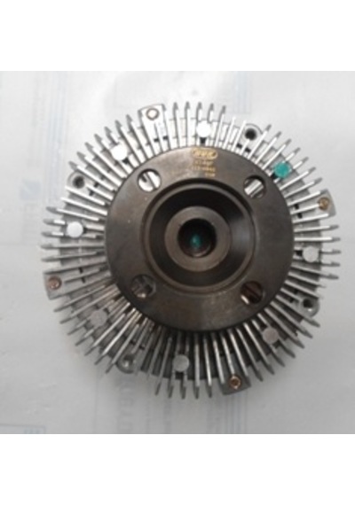 Toyota Hılux Pıck Up Ln85 89/97 Fan Termiği Nuk - Isıtma Soğutma Sistemleri