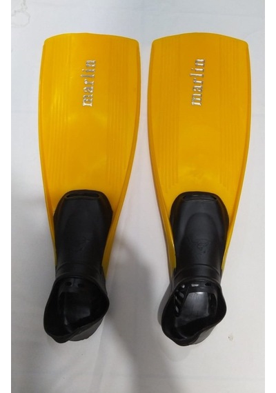 Marlin Palet 35-36 Sarı