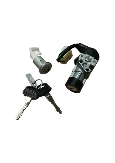 Honda Activa 100 Kontak Set Minda