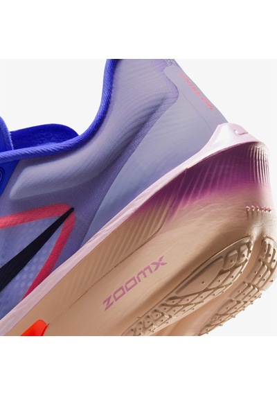 Nike Zoom Fly 6 Unisex Mor Koşu Ayakkabısı Fn8455-503 Juststep