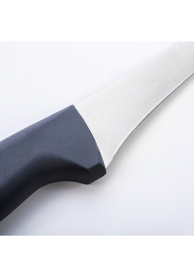 Gastro Sıyırma Bıçağı 16,5 Cm Gri