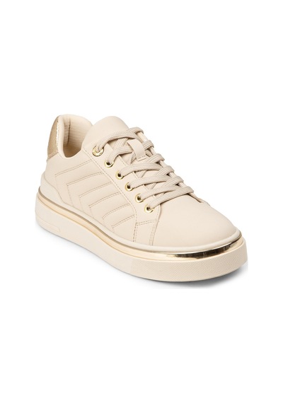 Deery Kadın Bej Sneaker Ayakkabı - K2200zbejc01 Bej