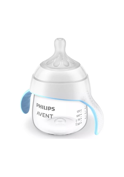 Philips Avent Natural Response Eğitici Bardak Tepkili Biberon 6 Ay+ 150 ML