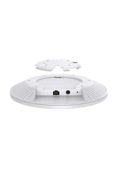 Tp-lınk Omada Eap773 Be9300 Trıband Wıfı7 5760mbps/6ghz/2880mbp/5ghz/574mbps/2.4ghz Access Poınt Ad