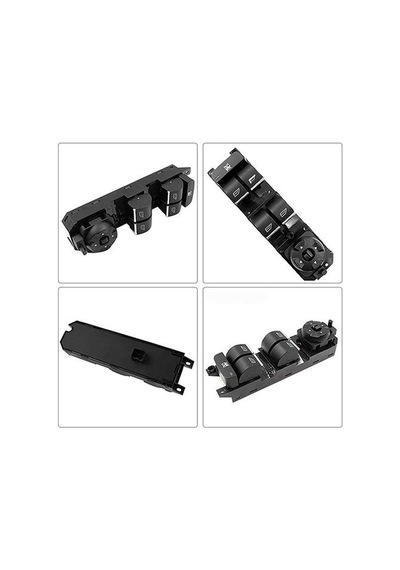 Ford Mondeo Cam Açma Düğmesi Anahtarı Katlanır Aynalı 2007-2011