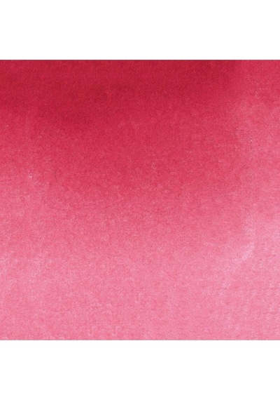 Schmincke : Horadam Aquarell Artist Sulu Boya : Tam Tablet : Seri 3 354 Madder Red Dark