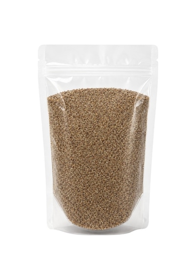 İpek Değirmen Esmer Çiğ Köftelik Bulgur 1 KG İnce Esmer Bulgur Katkısız Taze