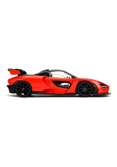Jada Toys Hızlı & Öfkeli Mclaren Senna Model Aracı 9335485314r00 Çok Renkli