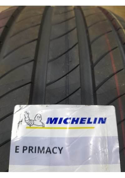 Michelin 225/50R19 100V Xl Tl E-Prımacy B/A/70 Yaz Lastiği 2026