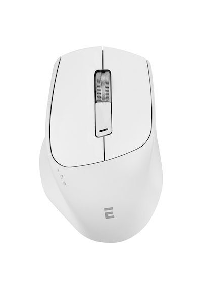 Everest SM-BT21 Usb 2in1 Bluetooth Ve 2.4 Ghz Kablosuz Mouse