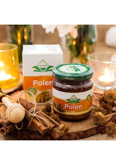 Themra Saf Arı Poleni 120 Gr