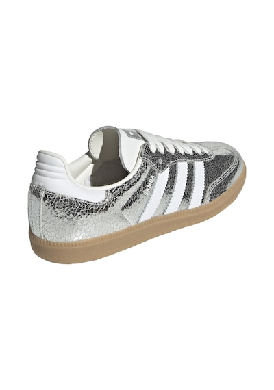 Adidas Samba Og Kadın Spor Ayakkabı - Jr0035 Gri