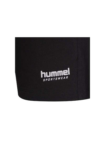 Hummel Revender Kadın Siyah Şort