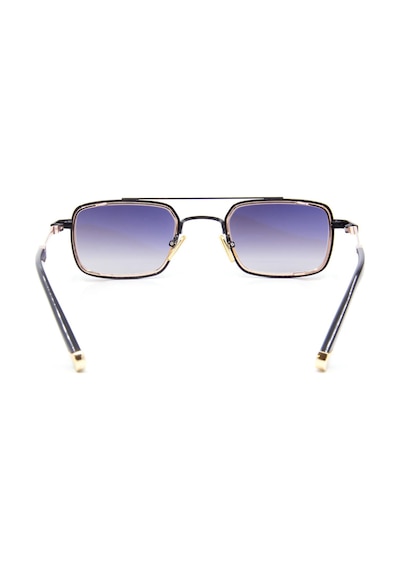 Fratelli Rossetti Fr2403-c2 50 Unisex Güneş Gözlüğü Siyah