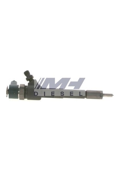 Bosch 0445110618 Common Rail Enjektör Opel Corsa E 1.3 Cdtı