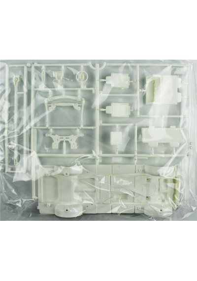 Fujimi Id-58 04704 1/24 Ölçek, Honda Step Wgn G-type '96 2wd/4wd, Minibüs Plastik Model Kiti