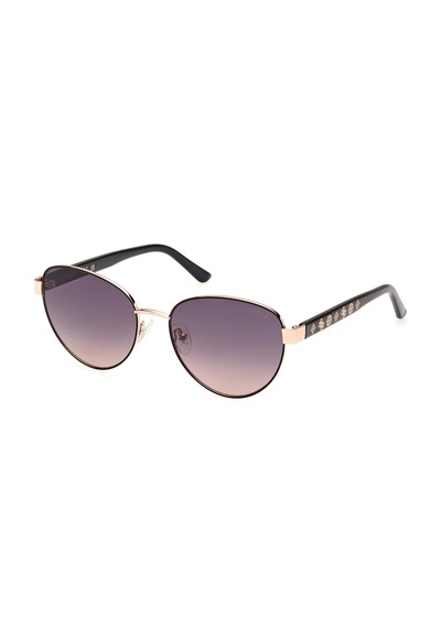 Guess Gu00101s 05b 55 Kadın Güneş Gözlüğü
