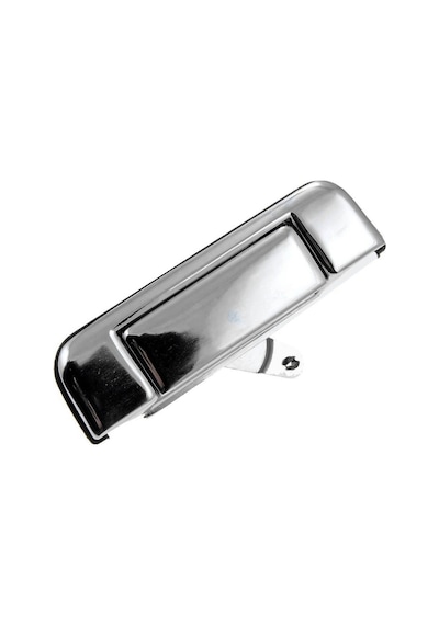 Toyota Uyumlu Hilux Bagaj Açma Kolu Krom 2006--2014 470097359