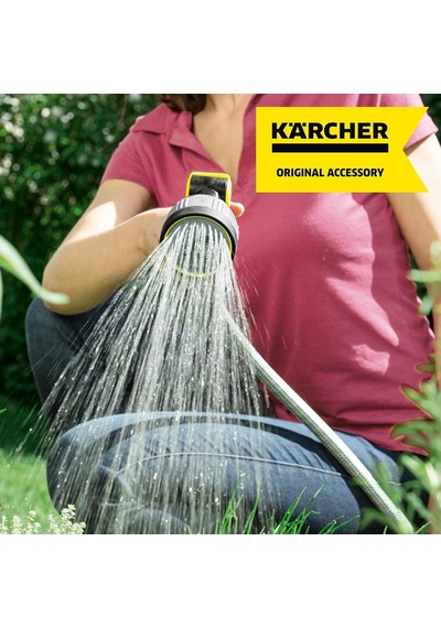 Karcher Premium Metal Çok Fonksiyonlu Sprey Tabanca