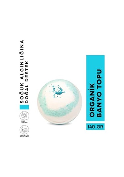 Breezy Sneezy Soğuk Algınlığına Destek Banyo Topu 285 ML