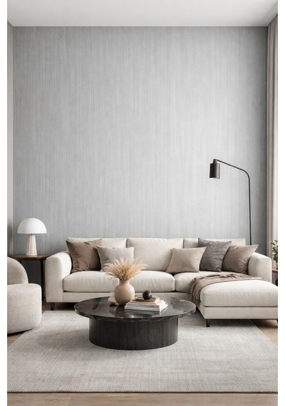 21435 Avalon 5 M2 Duvar Kağıdı Çok Renkli
