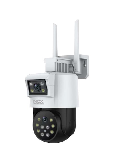 Inox X102 3mp+3mp 3.6mm Wi-fi Kamera