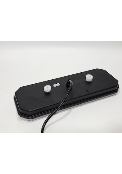 Kamyon Dorse Karavan Led Stop Lambası 35x13,5cm 12-24v 1 Adet