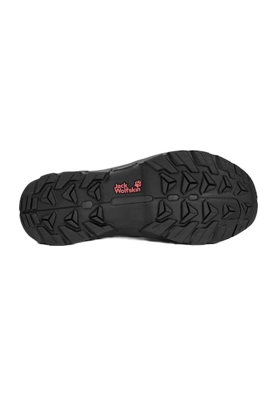 Jack Wolfskın Jack Wolfskin Apex Hike Texapore Low Erkek Outdoor Ayakkabı E0205 Haki